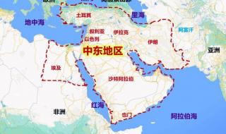 以色列地图以前都是巴勒斯坦的吗 世界地图以色列