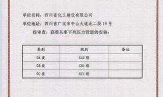 特种人员证件查询 特种设备证书哪里查