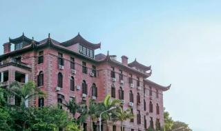 福建师范大学仓山校区怎么样 福州师范大学分数线