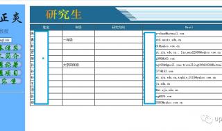 联系论文评阅导师邮件模板 怎么给导师发邮件