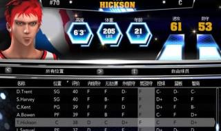 nba2kmobile大力扣篮活动怎么玩 nba2k9灌篮高手大补