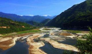 西安必去的古镇景点排名前十名 陕西旅游必去十大景点