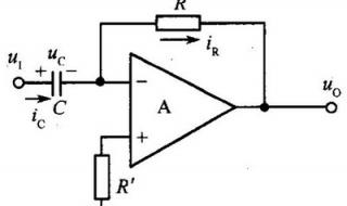 使用运算放大器的优点 运算放大器的应用
